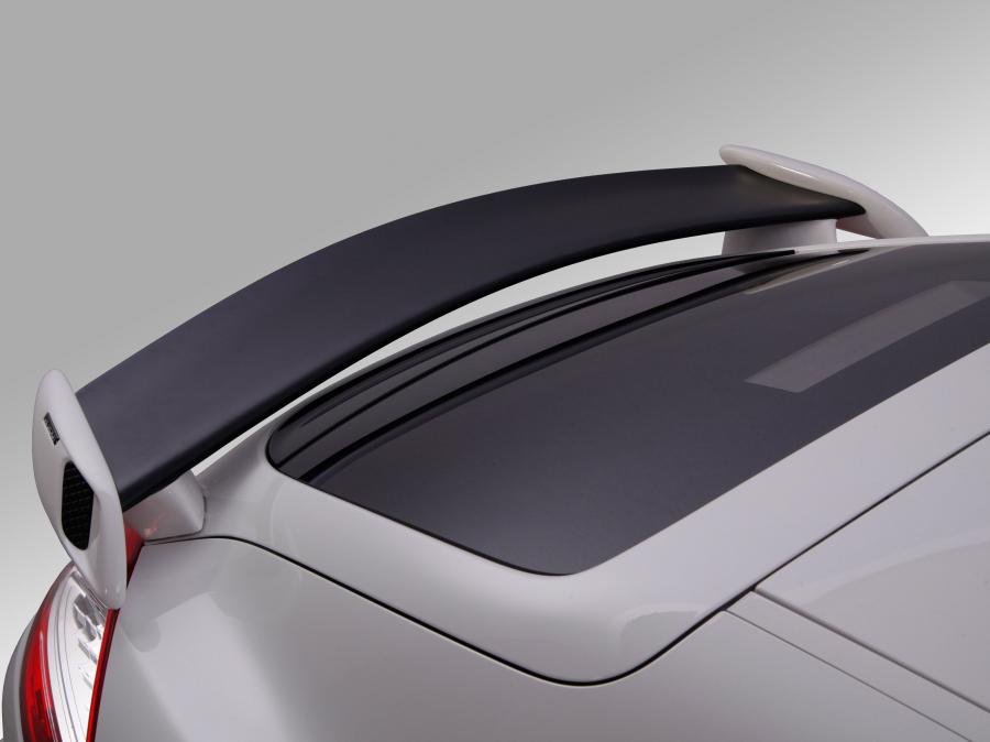  Porsche Panamera 970 by Je Design 2012 года  (фото 2 из 9)